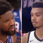 NBA – Devant Embiid et Ja, Wemby déjà haut placé dans un incroyable classement !