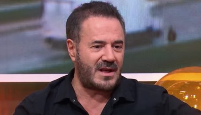 José Garcia