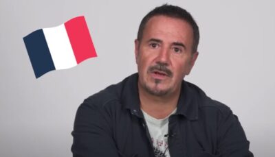 José Garcia (57 ans) pousse un énorme coup de gueule sur la France : « Tout a été fait pour…