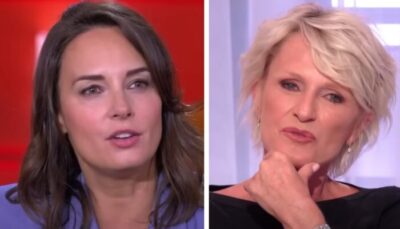Une star d’Affaire conclue se lâche sur le départ de Sophie Davant : « On passe d’une blonde froide à…