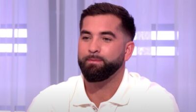 En privé, la réaction terrible de Soraya Girac après le faux suicide de Kendji (27 ans) : « Elle a…