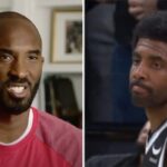 NBA – La décla de Kobe qui a bouleversé Kyrie : « Il ne vient quand même pas de me… »