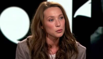 Laura Smet (39 ans) révèle l’aliment qu’elle s’interdit totalement : « Je ne mange plus…
