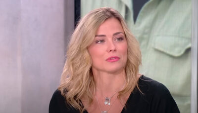 À 36 ans, Laure Boulleau honnête sur sa vie privée : « C’est une façon de…