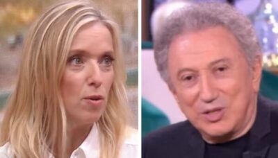 Michel Drucker (80 ans) cash sur sa nièce Léa Drucker : « Elle voulait…