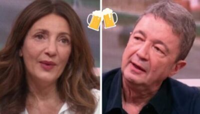 Du vrai alcool dans Scènes de ménages ? Frédéric Bouraly répond cash : « On exige d’avoir…