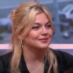 À 26 ans, Louane Emera très honnête sur son couple : « Le secret, c’est de se…