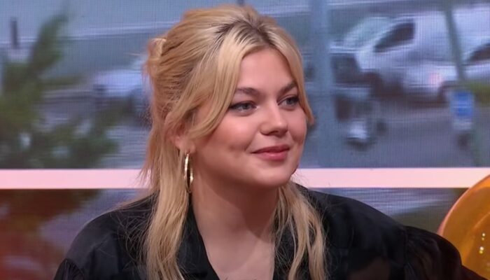 Louane