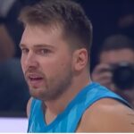 CDM – Éliminé, Luka Doncic au coeur de la tempête : « On a atteint des sommets de…