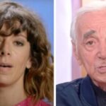Après 7 ans à ses côtés, Magali Ripoll honnête sur Charles Aznavour : « On ne va pas se mentir, il…