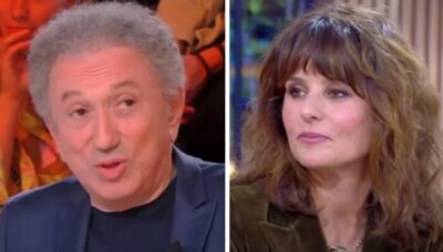 Après l’avoir côtoyé, Faustine Bollaert (44 ans) cash sur Michel Drucker : « Je vais vous dire, je…
