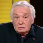 À 76 ans, Michel Sardou cash sur l’immigration en France : « Il y a un moment donné où…