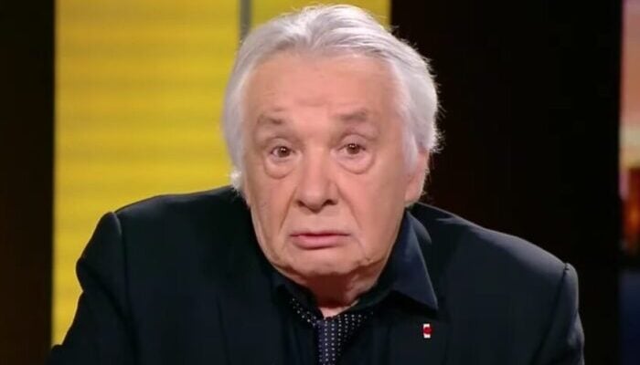 Michel Sardou