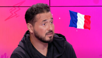 Moundir (50 ans) craque au sujet de la France : « J’ai peur pour mes enfants. Les…
