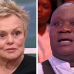 Ouvertement homosexuel, Magloire (54 ans) répond cash à Muriel Robin : « Elle….