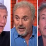 Viré de la télé, Philippe Risoli (70 ans) donne son avis cash sur Nagui et Reichmann : « Ils ont…