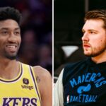 NBA – À peine signé par les Lakers, Christian Wood s’attaque frontalement aux Mavs !