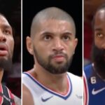 NBA – Le giga-trade proposé par un célèbre média US impliquant Lillard, Harden… et Batum !