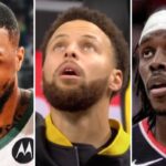 NBA – Les Warriors bientôt mêlés au trade de Lillard ? La sortie incendiaire d’un insider !