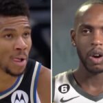 NBA – Fidèle lieutenant de Giannis aux Bucks, Khris Middleton cash : « Il n’y a jamais eu…