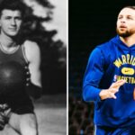 NBA – Hank Luisetti, l’inconnu qui a révolutionné le jeu avant Steph Curry