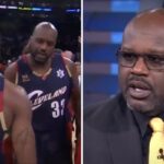 NBA – Shaq brutalement honnête sur sa période aux Cavs avec LeBron : « C’était la 1ère fois que…