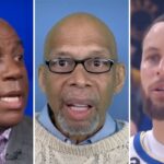 NBA – Magic ou Curry ? L’avis détonant de Kareem Abdul-Jabbar sur le GOAT des meneurs !