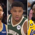 NBA – Après le scandale, Giannis cash : « Je n’arrive même pas à imaginer LeBron ou Curry… »