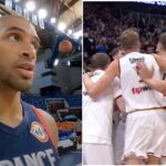 CDM – L’Allemagne championne du monde, le message incendiaire de Nico Batum !