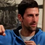 À 36 ans, le gros coup de gueule de Novak Djokovic : « Nous devons nous battre, il y a un…