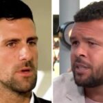 À 38 ans, Jo-Wilfried Tsonga donne son avis honnête sur Novak Djokovic : « Il a toujours été…