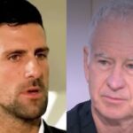 À 64 ans, John McEnroe se lâche : « J’aime Federer et Nadal. Djokovic ? Vous ne pouvez que…