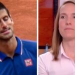 Justine Hénin (41 ans) cash sur Novak Djokovic : « Je trouve quand même qu’il nous…