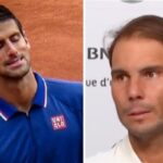 À 36 ans, la révélation gênante de Novak Djokovic sur Nadal : « Quand j’ai commencé à le battre, il…