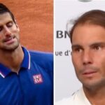 À 37 ans, Rafael Nadal cash : « Je dois bien dire que Novak Djokovic m’a surpris. Je l’imaginais…