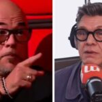 Les coachs de The Voice ont-il de l’alcool dans leur mug ? La réponse cash : « Obispo et Lavoine boivent de…