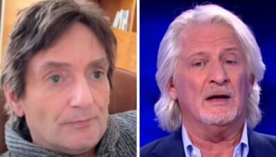L’anecdote glaçante de Patrick Sébastien sur Pierre Palmade : « C’était en boîte de nuit, il y avait…