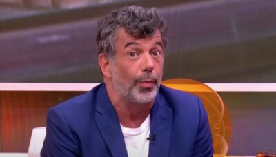 L’attitude répugnante de Stéphane Plaza (53 ans) en coulisses avec une candidate : « Il s’est allongé et…