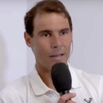 Rafael Nadal choque, ses propos sur les femmes qui ne passent pas : « J’ai une… 