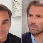La révélation d’Arnaud Di Pasquale (44 ans) sur Roger Federer : « Il était en pleurs, mais c’est…