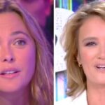 Déstabilisée par Pascale de la Tour du Pin, Sandrine Quétier la recadre : « Ça c’est une…