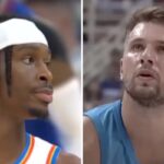 CDM – Luka Doncic taclé avant son choc contre Shai Gilgeous-Alexander : « Il a…