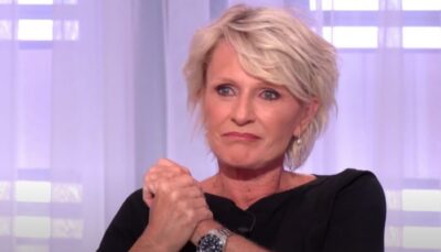 À 60 ans, Sophie Davant très honnête : « Parfois, les femmes sont plus…