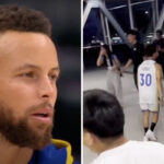 NBA – Le sosie de Steph Curry enflamme la toile… à un détail près : « Ils pensaient vraiment que…