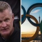 JO – Un invité surprise chez Team USA pour les JO de Paris ? Steve Kerr ouvre grand la porte !