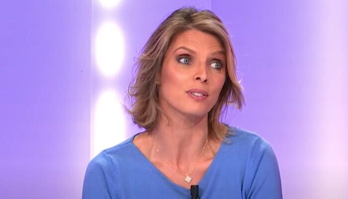 Sylvie Tellier