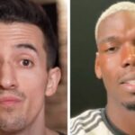 Paul Pogba dopé, la réaction sans filtre de Tibo InShape qui fait parler : « À vouloir…