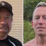 UFC – Chuck Norris (84 ans) révèle le fond de sa pensée sur Georges St-Pierre : « Quelle…