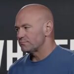 UFC – À 54 ans, Dana White humilié après ses propos : « Tu ferais mieux de…