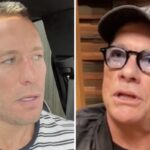 UFC – L’avis cash de Jean-Claude Van Damme sur Georges St-Pierre : « Il est…